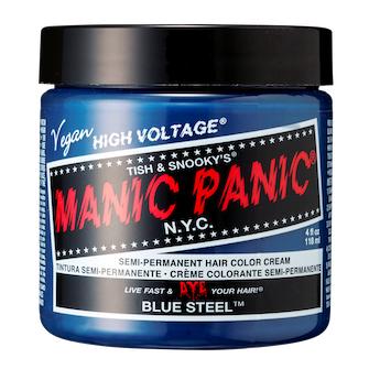 【バラ売り可】 マニックパニック マニパニ 寒色系 セット 118ml バラ売り可】 マニックパニック マニパニ 寒色系 セット 118ml