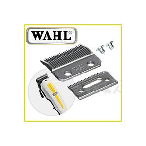 WAHL（ウォール） バリカン替刃 89 スーパーテーパー用 1006-401