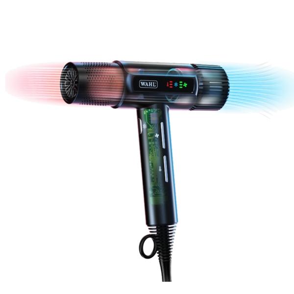 WAHL（ウォール） ヘアドライヤー ヴァンキッシュ WJP4321-0470