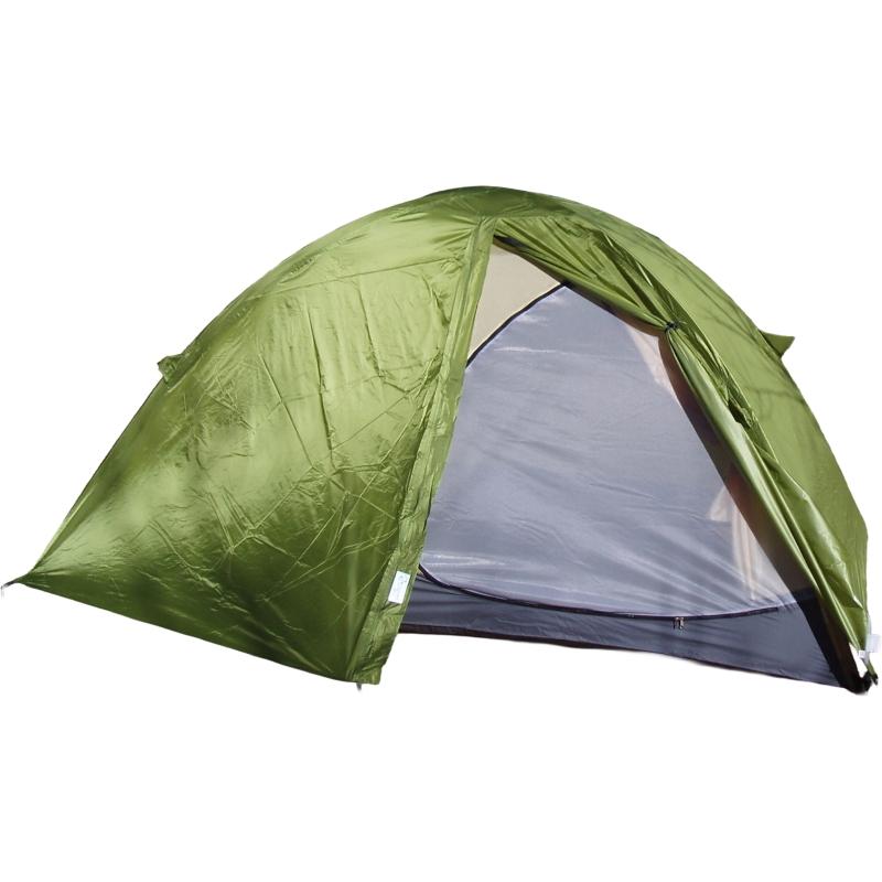 TREKRAIZ 0 フォレストグリーン テント ARAI TENT（アライテント） テント トレックライズ 0 1人用 フォレスト