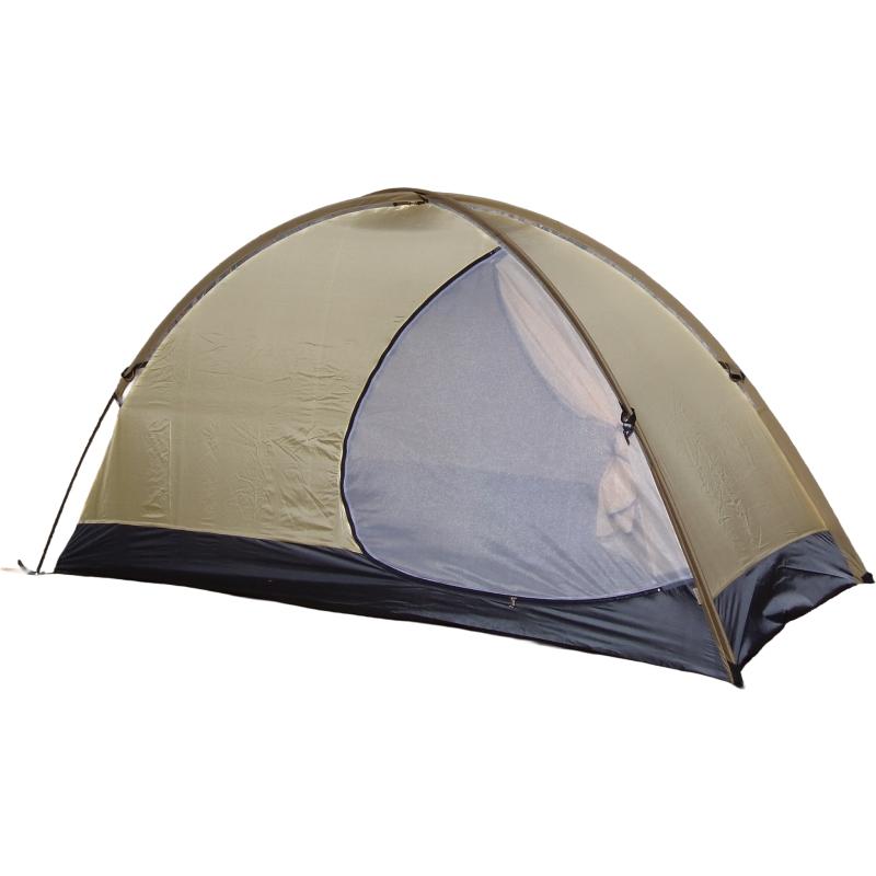 ARAI TENT（アライテント） テント トレックライズ 0 1人用 フォレスト