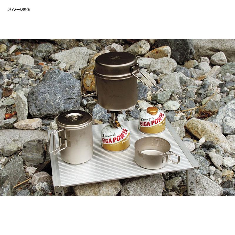 snow peak（スノーピーク） クッカーセット チタントレック900
