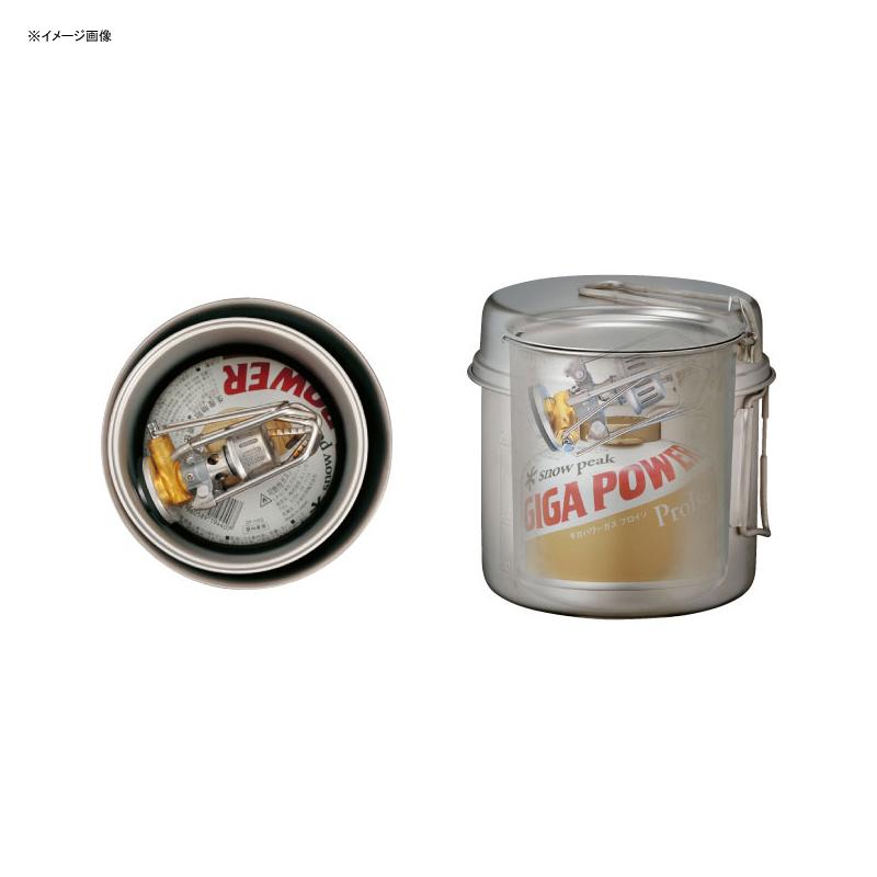 【新品未使用】スノーピーク　クッカーセット4点 Amazon | スノーピーク(snow peak)【ステッカー付】 チタン パーソナル