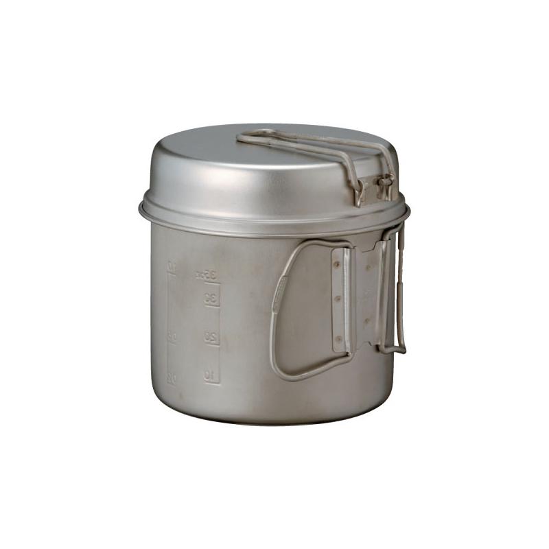 snow peak（スノーピーク） クッカーセット トレック900 : アット防災