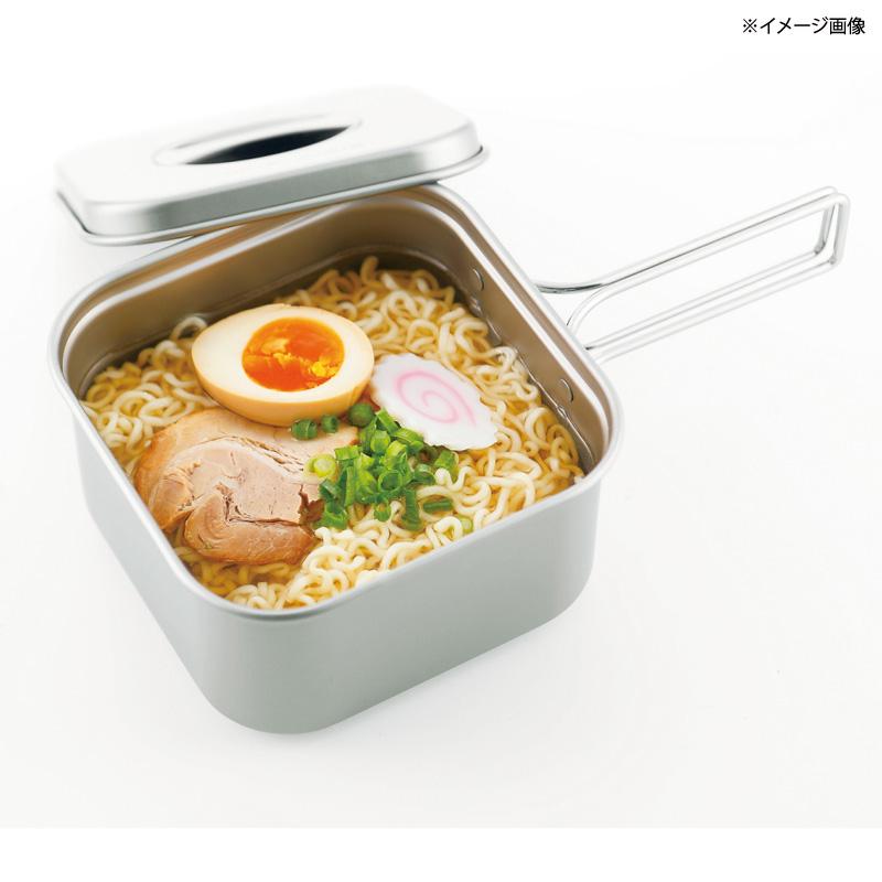 UNIFLAME（ユニフレーム） クッカーセット 山クッカー角型 3 : アット