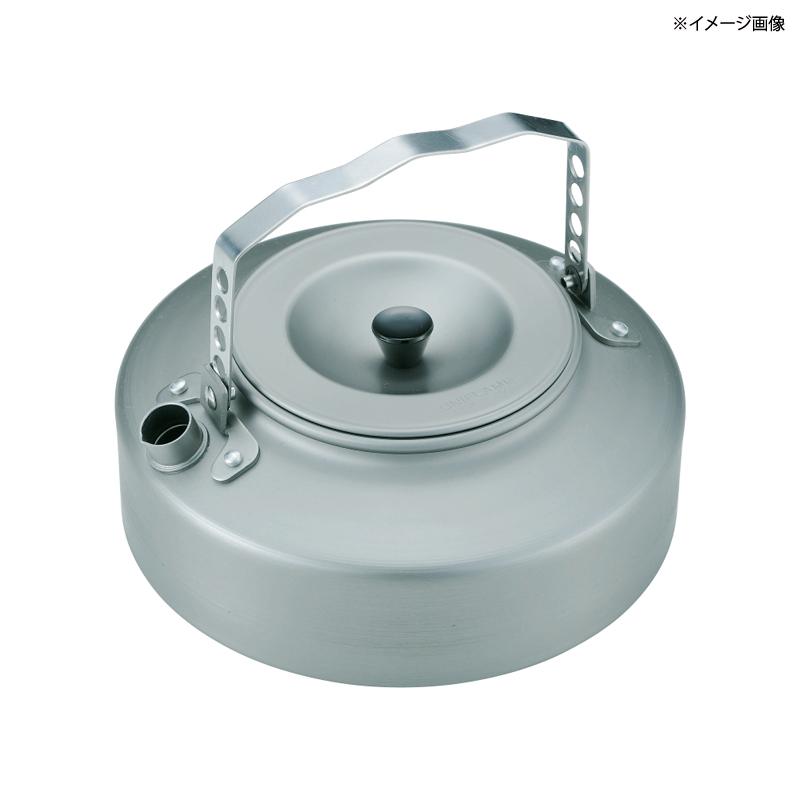 UNIFLAME（ユニフレーム） キッチンツール 山ケトル 900 0.9L : アット