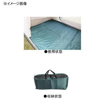 ogawa オガワ グランドマット ポルヴェーラ34用 ダークグリーン