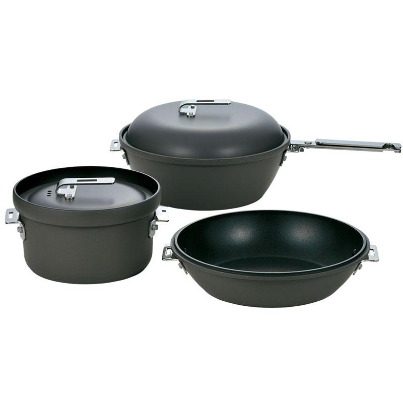 スノーピーク パンクッカー パンクッカー| スノーピーク(Snow Peak)