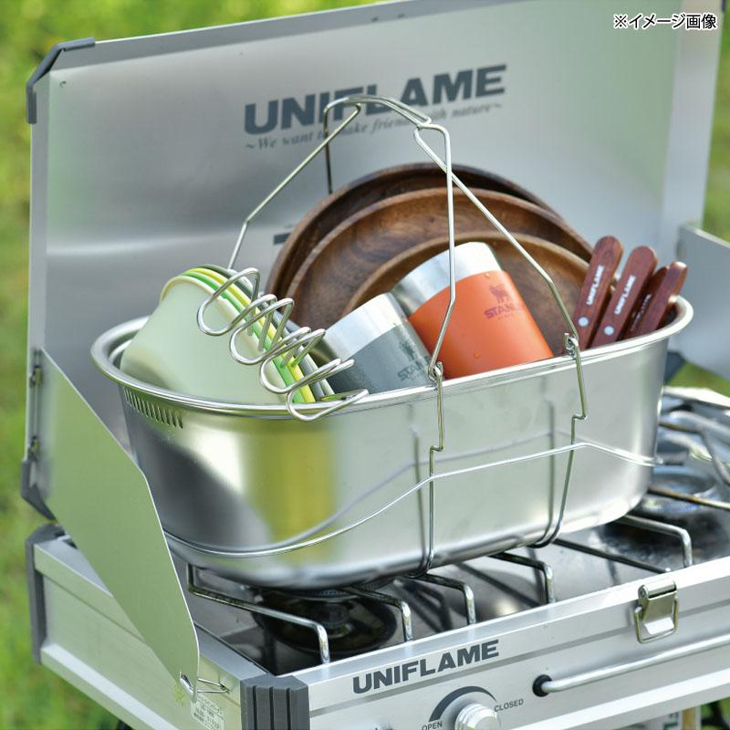 UNIFLAME（ユニフレーム） キッチンツール フィールドキャリングシンク