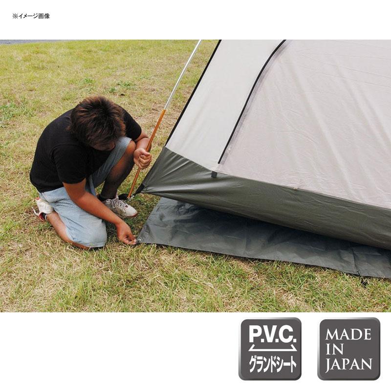 ogawa オガワ PVCマルチシート ピルツ15用 シルバー_1