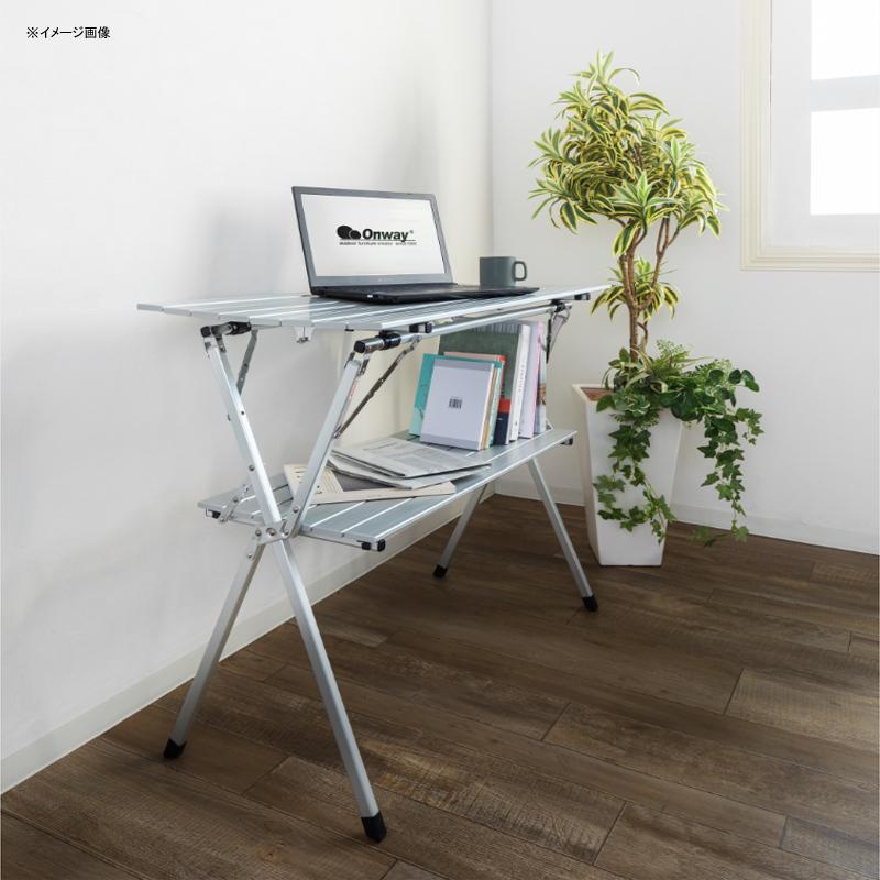 Onway ハイテーブル オンウェー onway イージーハイテーブル 折りたたみみ