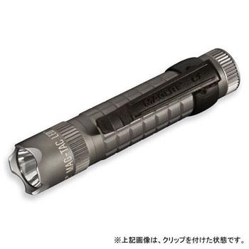 アウトドアライト マグライト MAG-TAC Cベゼル SG2LRC6 アーバングレー_1