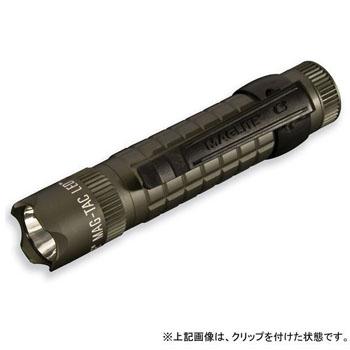 アウトドアライト マグライト MAG-TAC Cベゼル SG2LRB6 フォレッジグリーン_1
