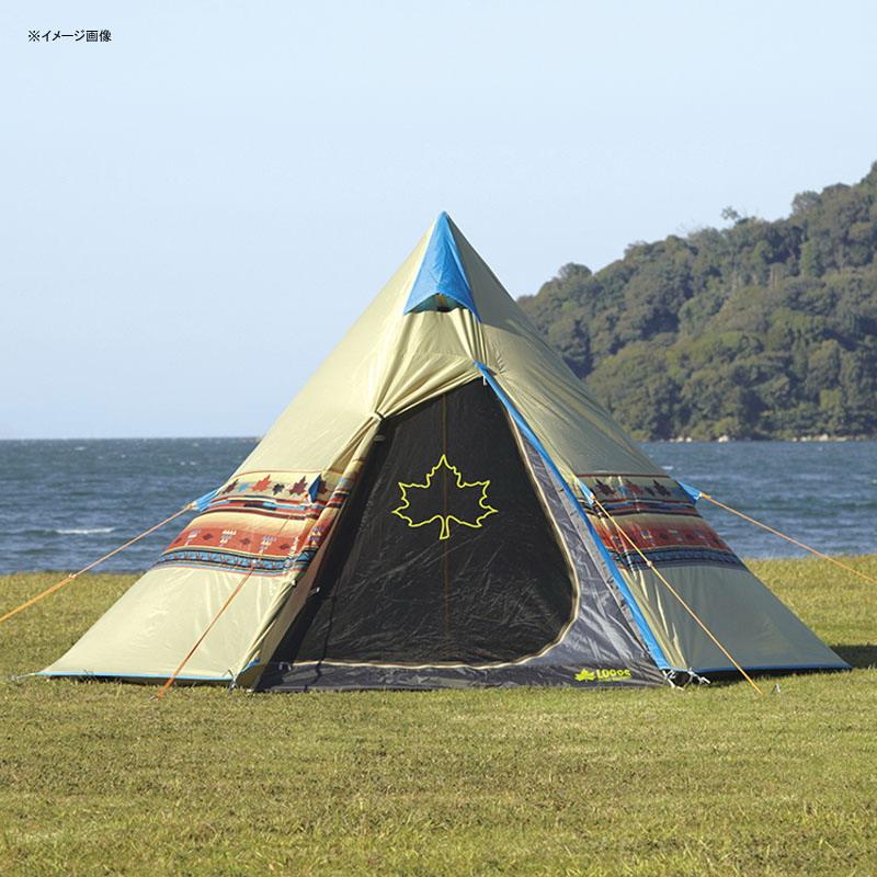 LOGOS NAVAJO Tepee 300 キャンプ用テント LOGOS（ロゴス） テント ナバホTepee 300 : アット防災 - 通販 - Yahoo