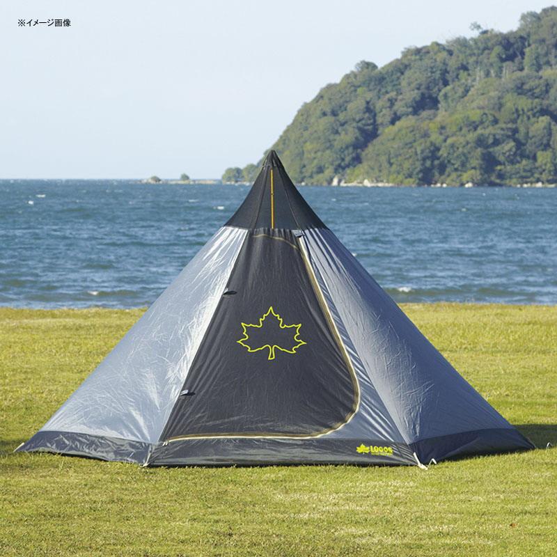 テント ロゴス ナバホTepee 300_6