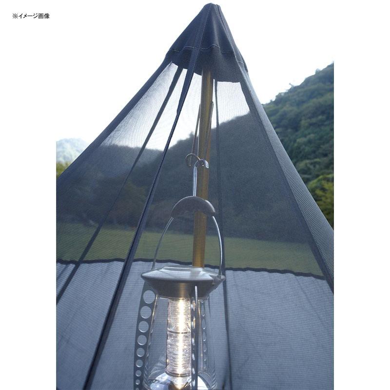 テント ロゴス ナバホTepee 300_9