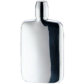 三宝産業 水筒・ボトル・ポリタンク カーブドウイスキーボトル  200ml 水筒・ボトル・ポリタンク 三宝産業 カーブドウイスキーボトル 200ml