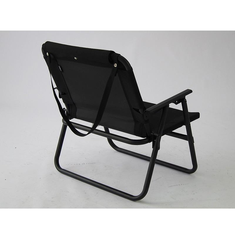 オンウェー Chair-X チェアエックス 2セット ブラック キャンプ チェア Onway オンウェー Chair-X チェアエックス ブラック (OW5659FLBK
