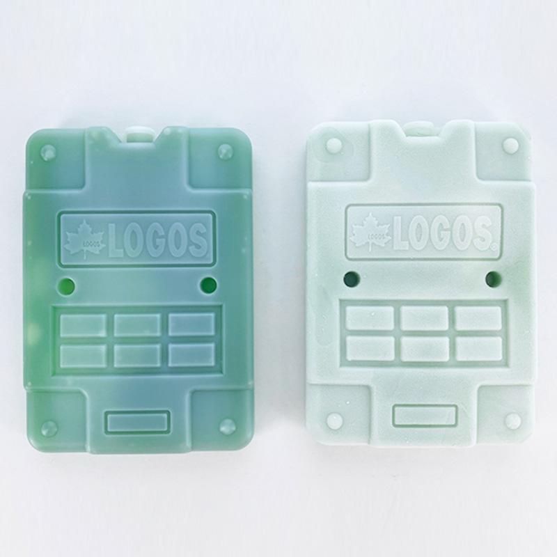 LOGOS（ロゴス） 倍速凍結・氷点下パックXL×3個セット XL ハードタイプ