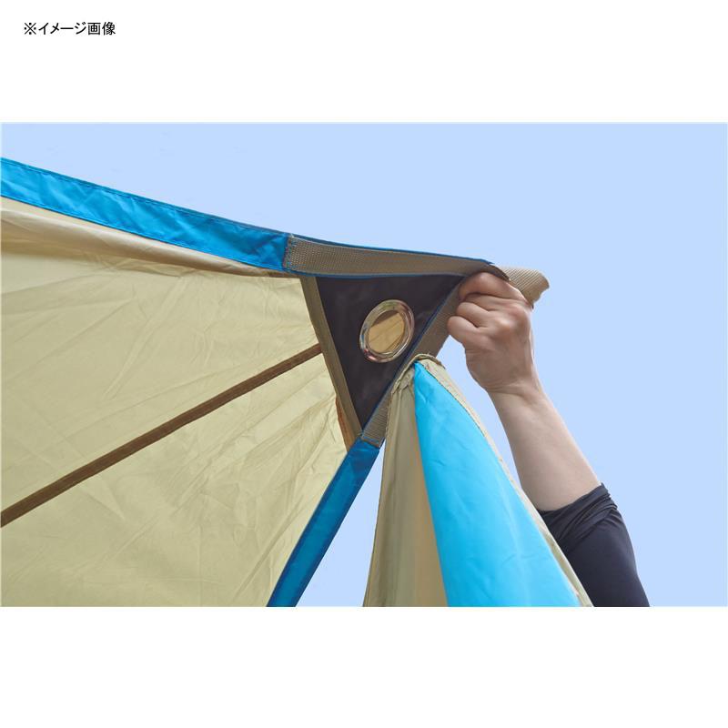 LOGOS タープ・シェルター ロゴス ナバホ ブリッジヘキサタープ