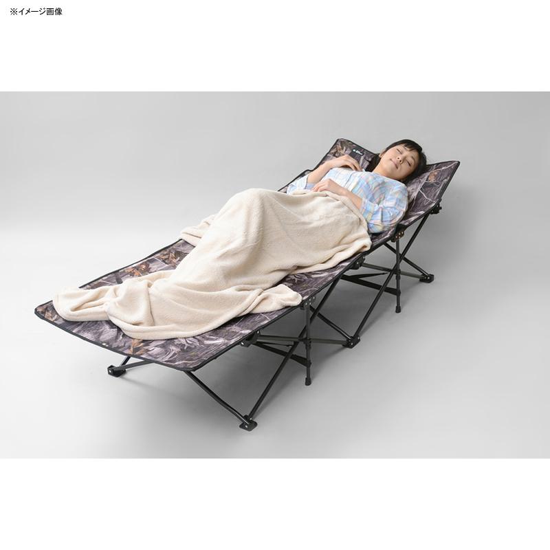 Tent Factory キャンプ折り畳みスパイダーベッド　中古 TENT FACTORY（テントファクトリー） アウトドアベッド スパイダー
