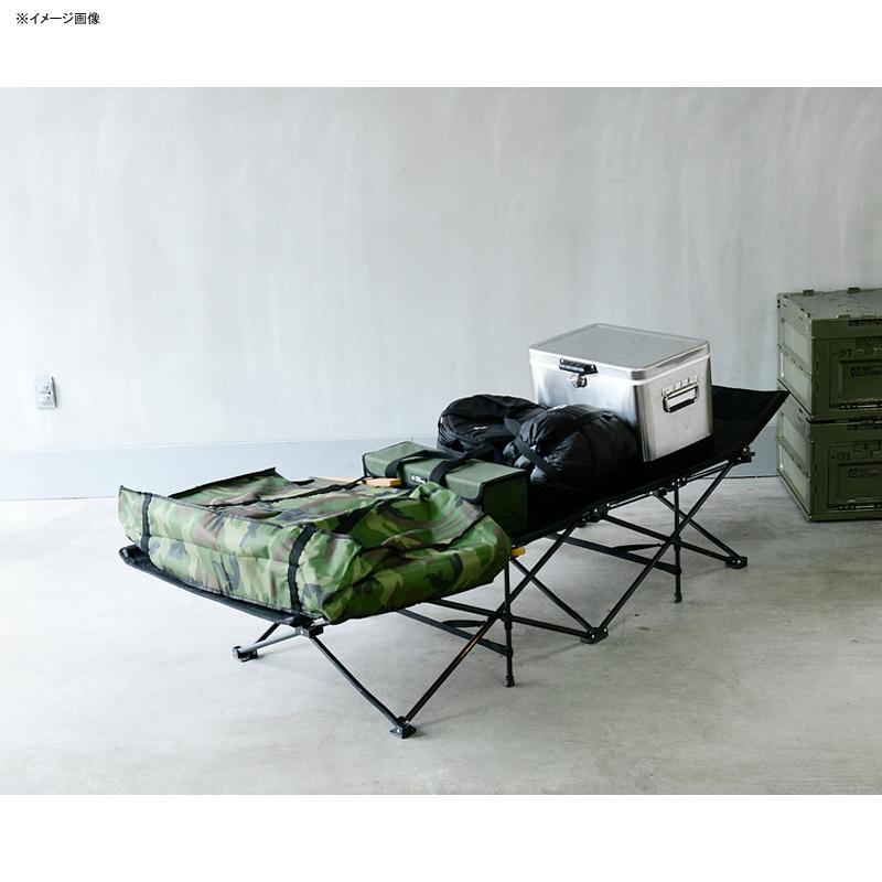 TENT FACTORY（テントファクトリー） アウトドアベッド スパイダー