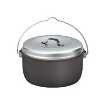 ビリーコッヘル 2.5L 6