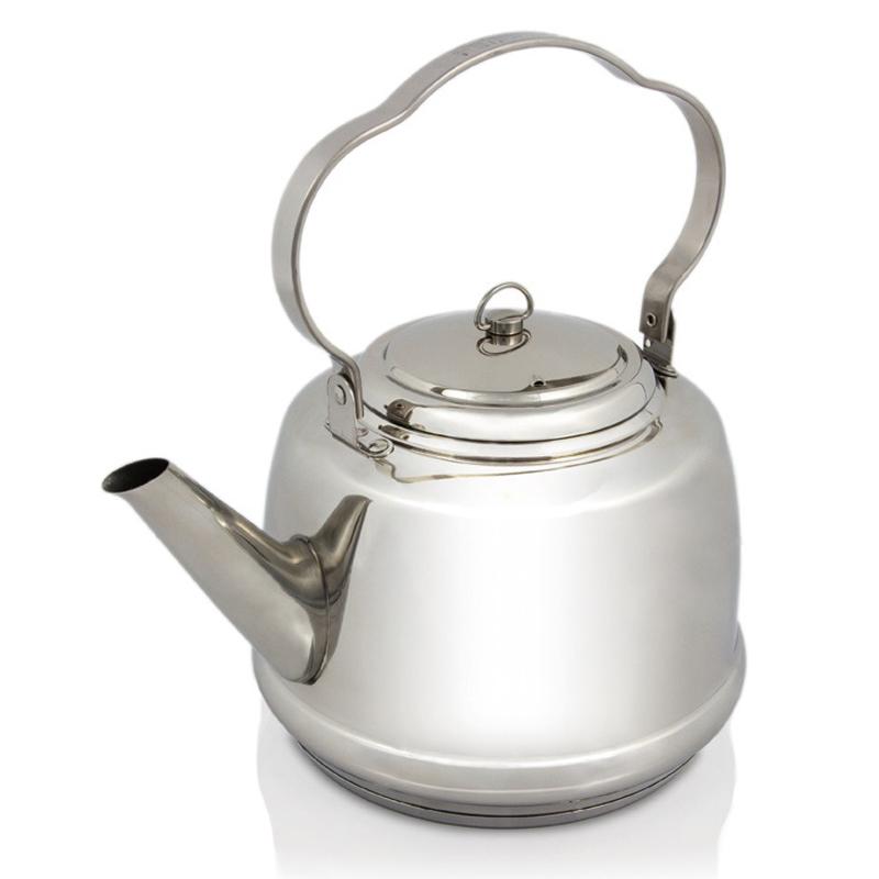 ペトロマックス キッチンツール ティーケトル tk2 キッチンツール ペトロマックス ティーケトル tk2 : アット防災 - 通販