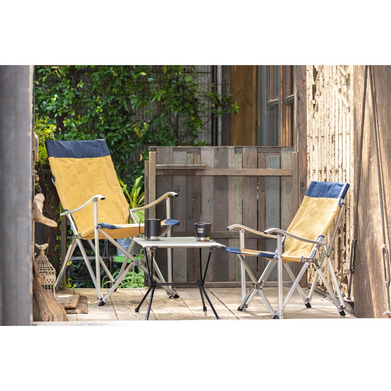 ADIRONDACK（アディロンダック） アウトドアチェア リラックス