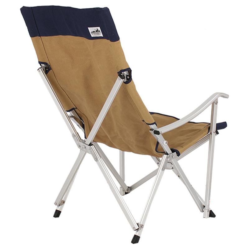 ADIRONDACK（アディロンダック） アウトドアチェア リラックス