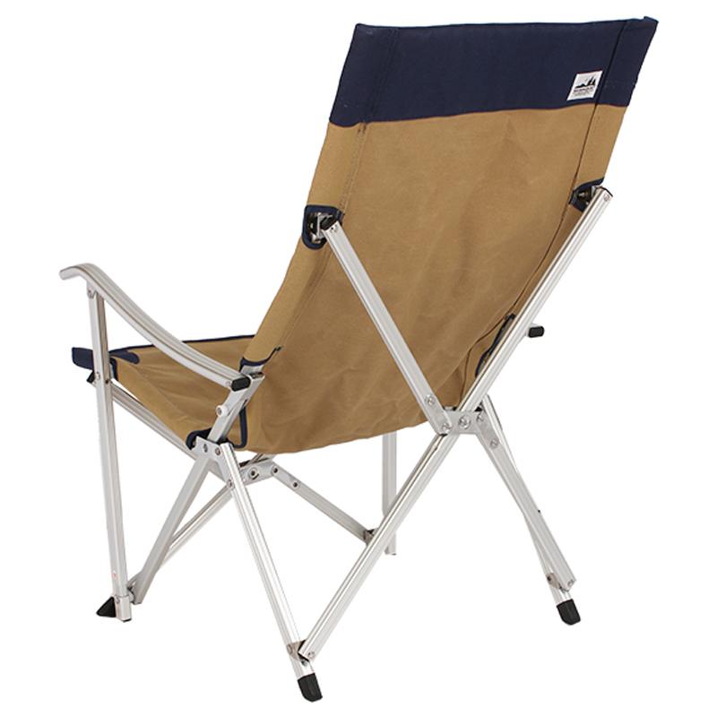 ADIRONDACK（アディロンダック） アウトドアチェア リラックス