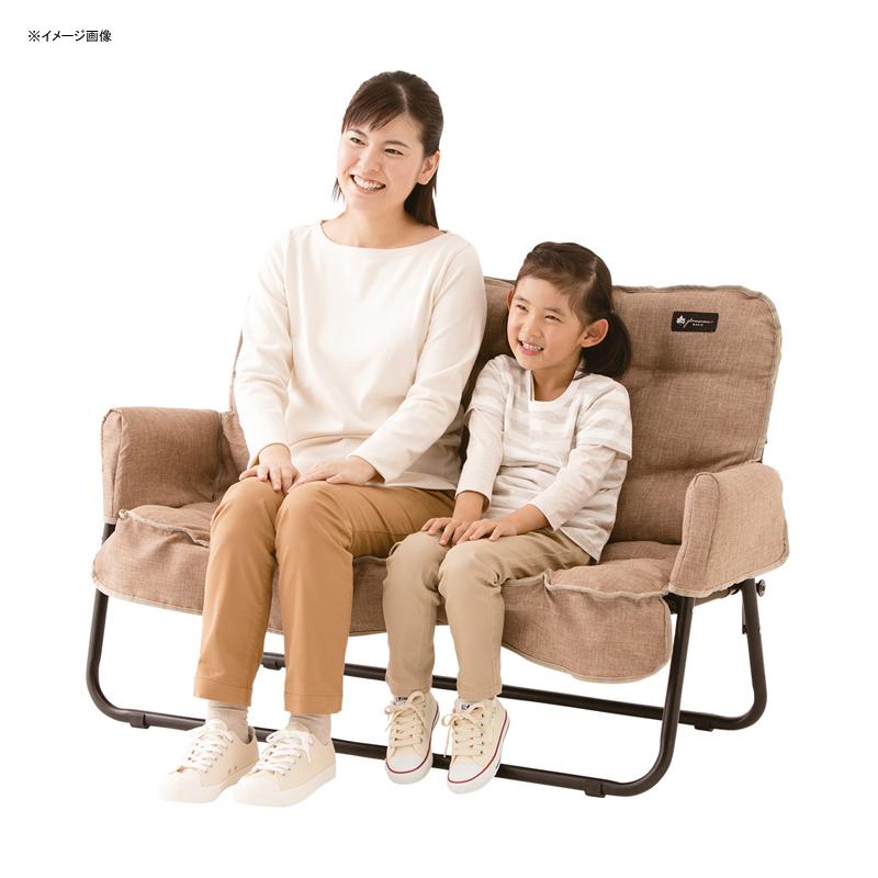 【LOGOS】グランベーシック チェア for2＋ 専用カバー　※直接引取り LOGOS（ロゴス） アウトドアチェア 認証店限定 グランベーシック