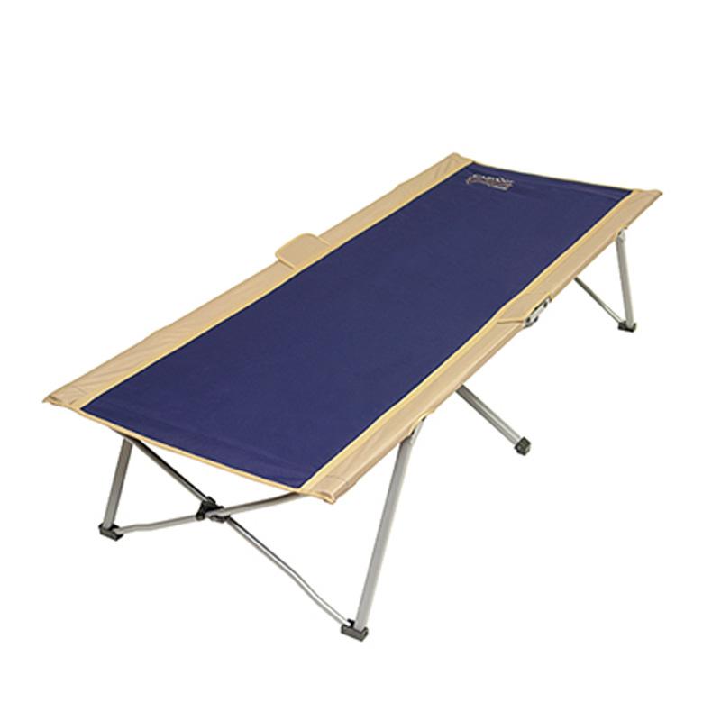 バイヤー アウトドアベッド イージーコット アウトドアベッド バイヤー イージーコット : アット防災 - 通販
