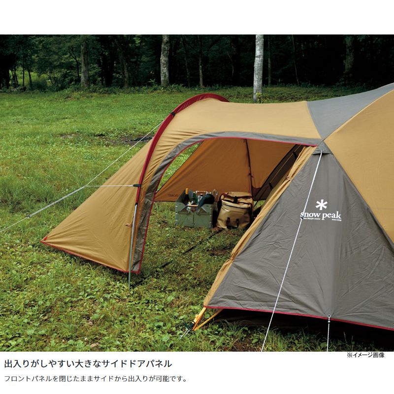 ＊ peakスノーピークアメニティドームMテント&マット＊SDE-001 楽天市場】【定価52,800円】【スノーピーク 公式】【永久保証付