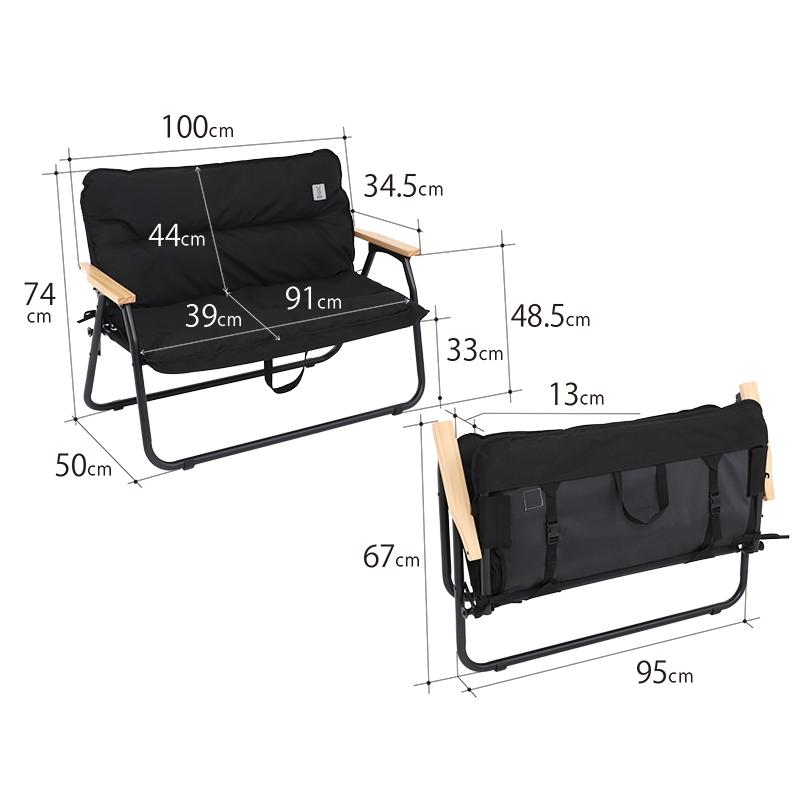 dod 　グッドラックチェア Amazon.co.jp: DOD(ディーオーディー) グッドラックソファロー