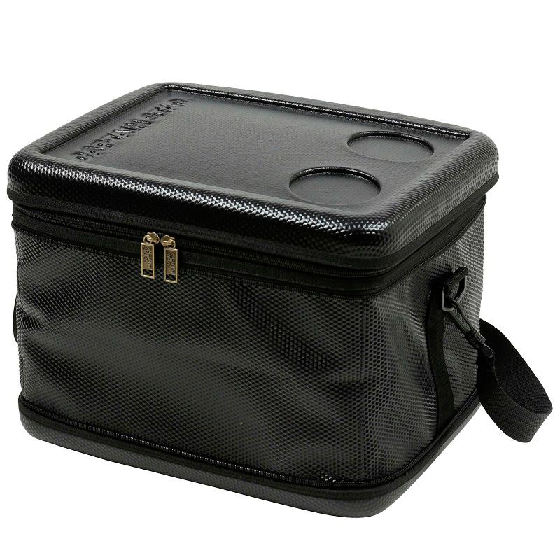 ソフトクーラー キャプテンスタッグ スーパーコールドクーラーバッグ