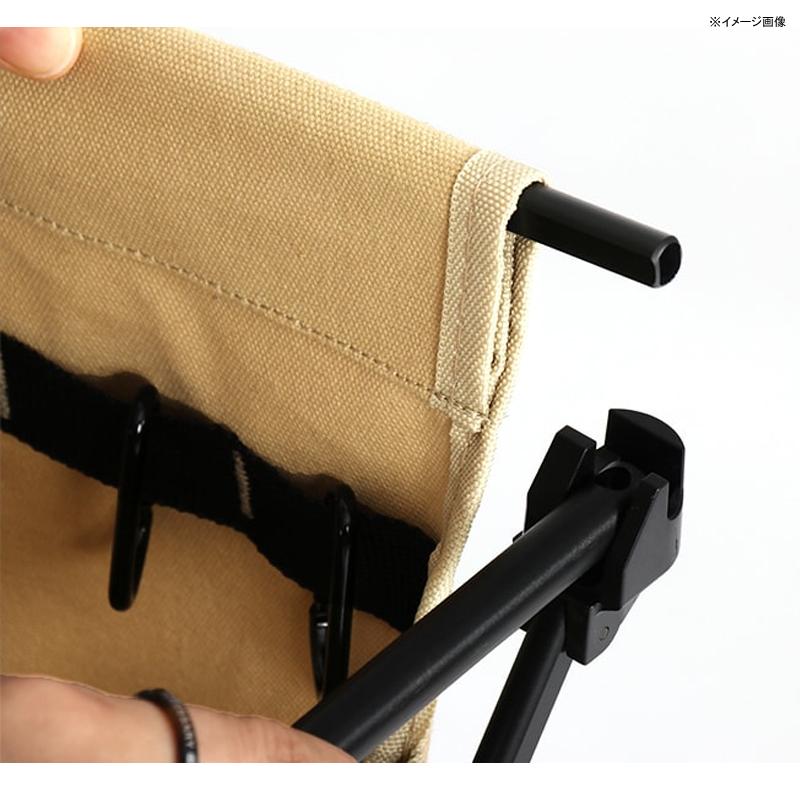 DOD（ディオーオーディー） アウトドアテーブル ステルスエックス