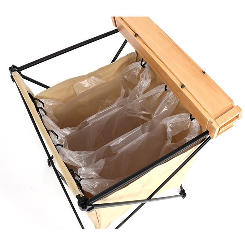 DOD（ディオーオーディー） アウトドアテーブル ステルスエックス