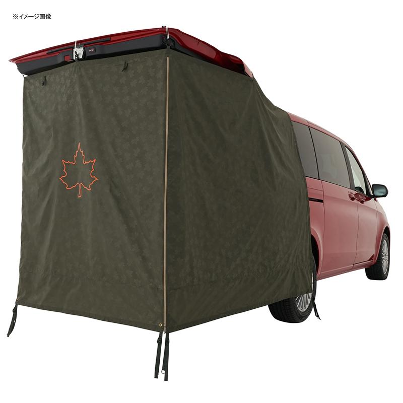 LOGOS（ロゴス） タープ・シェルター neos ミニバンリビング-AI