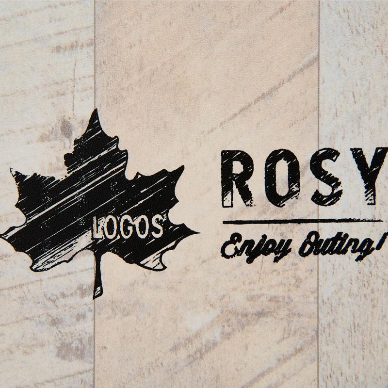 LOGOS（ロゴス） アウトドアテーブル ROSY ファミリーベンチテーブル