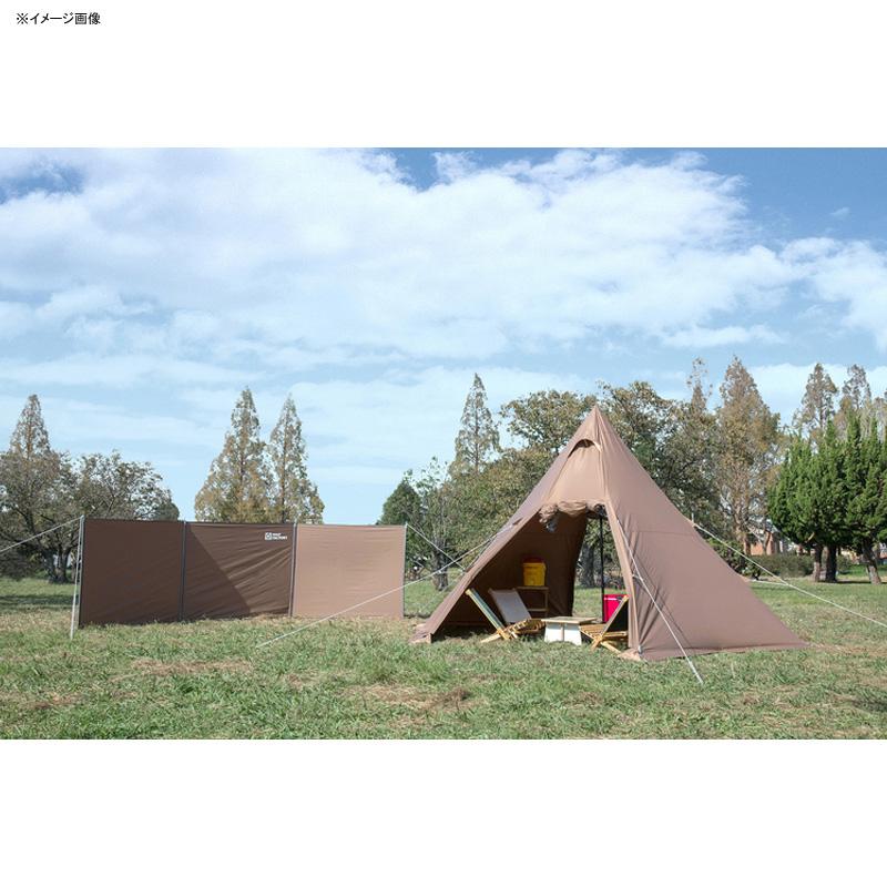 TENT FACTORY Hi-TC サイドウォール DBE｜atbousai｜06