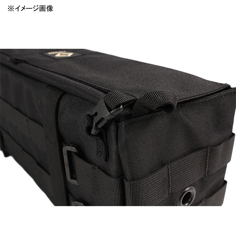 アウトドアテーブル ヘリノックス HelinoxTac テーブルサイド