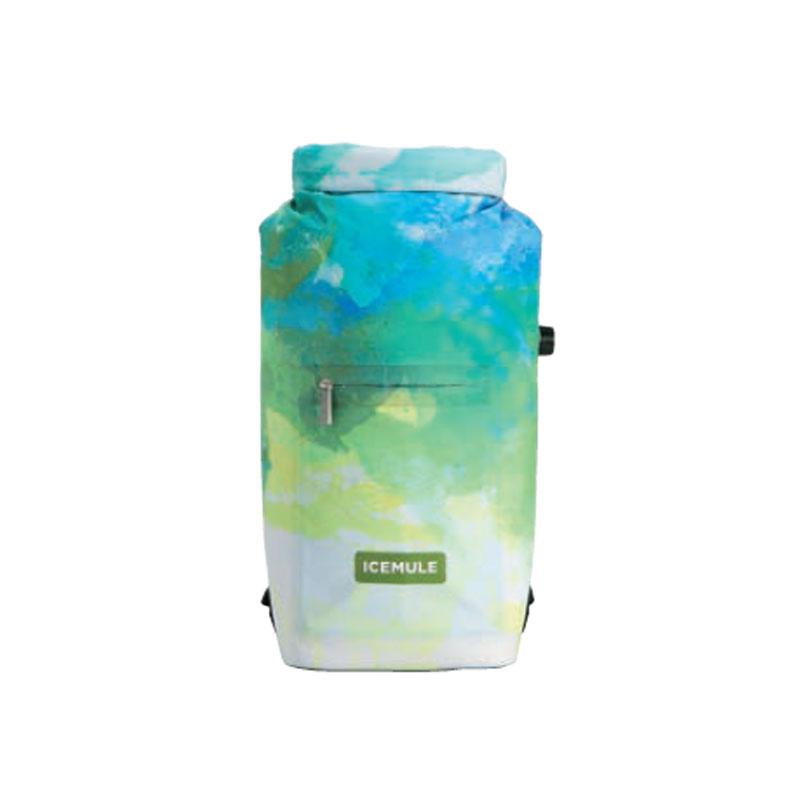 アイスミュール ソフトクーラー ジョウント  9L  デヴォデザイン ソフトクーラー アイスミュール ジョウント 9L デヴォデザイン