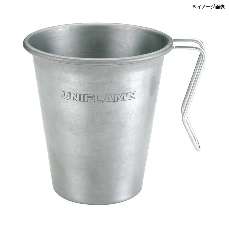 UNIFLAME（ユニフレーム） カップ スタッキングマグ500 チタン 500ml