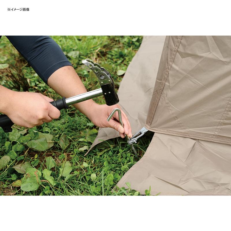 ユニフレーム【未使用】レボ MESH WALⅡエム タン UNIFLAME ユニフレーム 在庫限り REVOメッシュウォールII L TAN