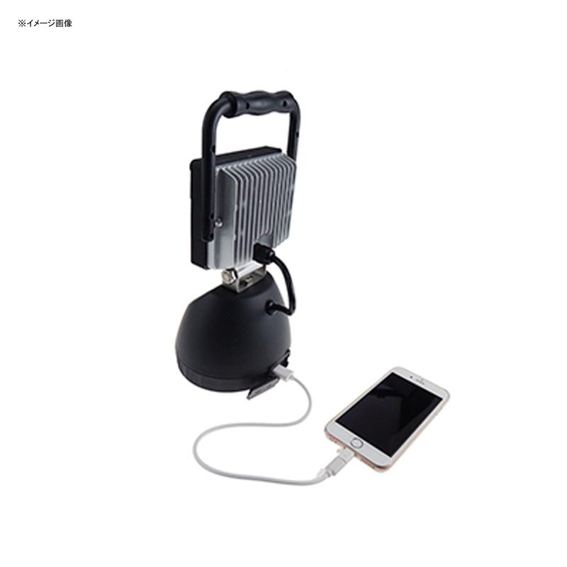 アウトドアランタン グッド グッズ(good goods) 充電式LED作業灯 1800
