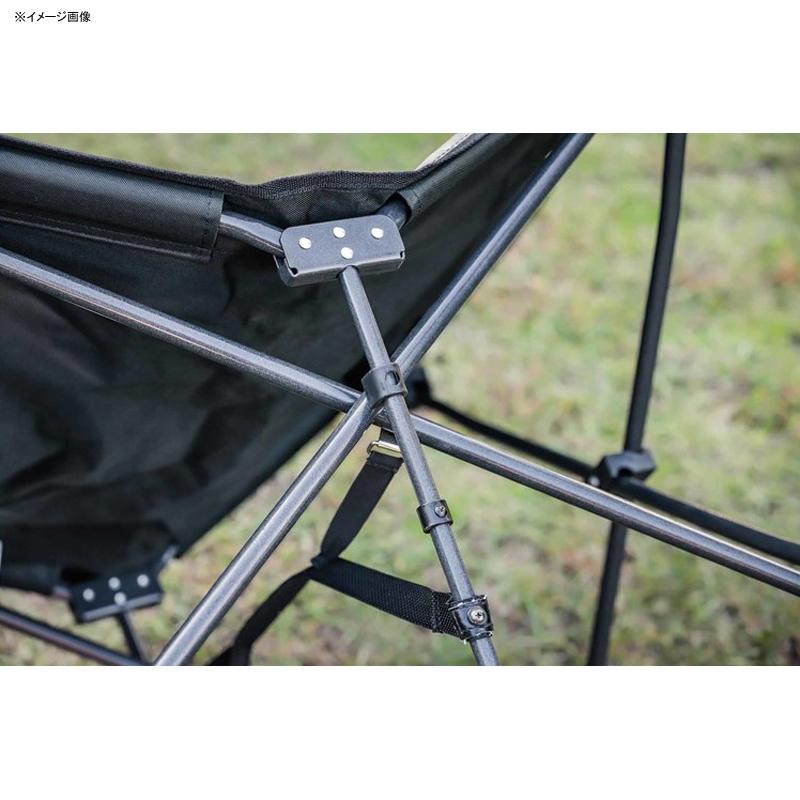 TENT FACTORY（テントファクトリー） アウトドアベッド スパイダー