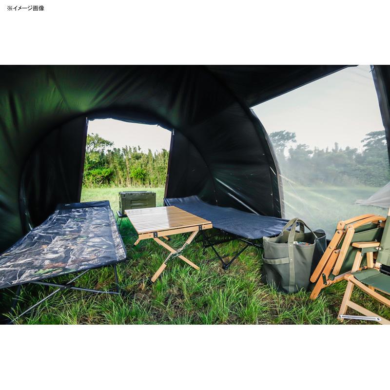 TENT FACTORY（テントファクトリー） アウトドアベッド スパイダー