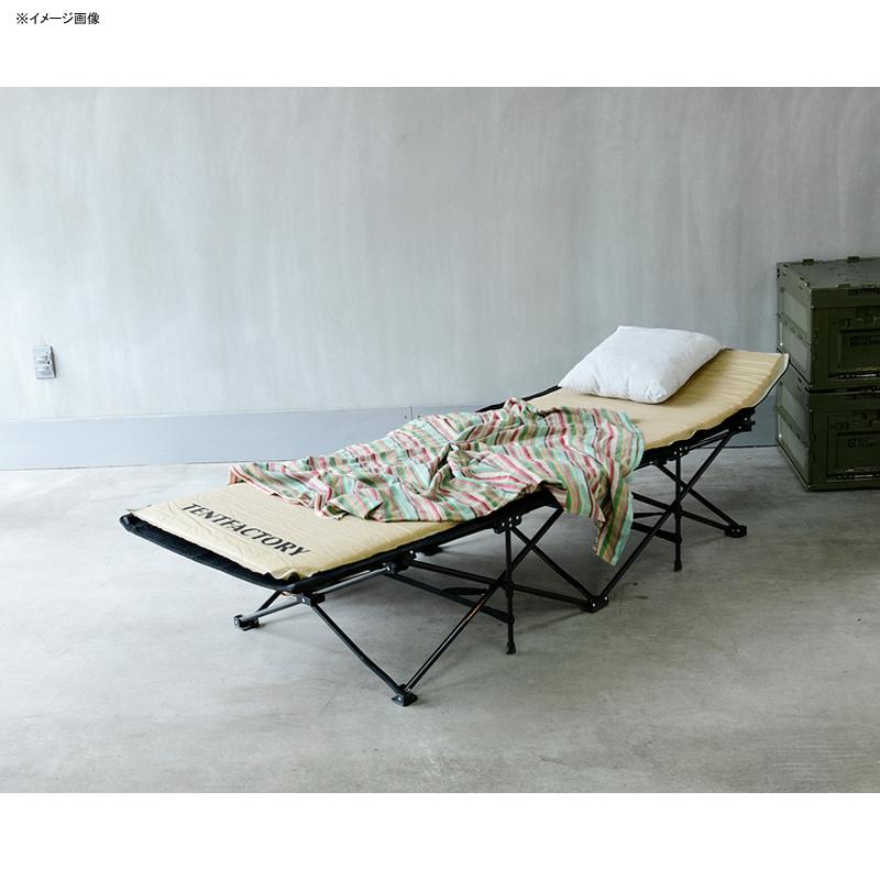 TENT FACTORY（テントファクトリー） アウトドアベッド スパイダー