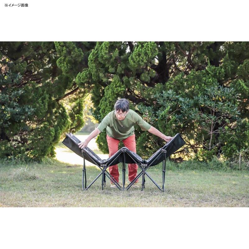 TENT FACTORY（テントファクトリー） アウトドアベッド スパイダー